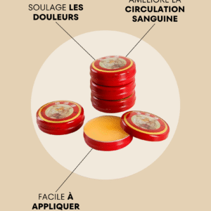 baume du tigre